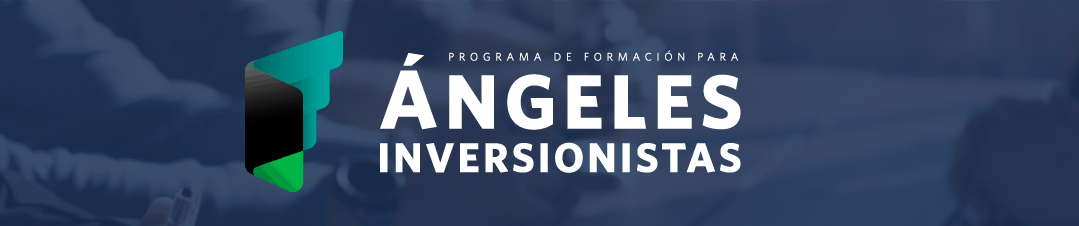 Programa de formación para ángeles inversionistas